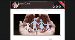 Desktop Screenshot of jccf.ca